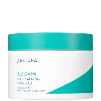 Aestura | A-CICA 365 Soft Calming Mask Pad